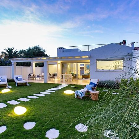Villa Amar 4, Emma Villas أولبيا المظهر الخارجي الصورة
