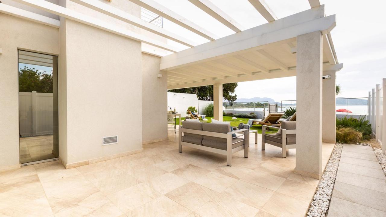 Villa Amar 4, Emma Villas أولبيا المظهر الخارجي الصورة